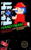 Wrecking Crew - HandyMan